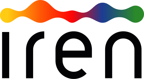 Iren Luce Gas e Servizi