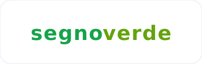SegnoVerde